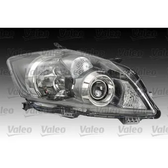 Projecteur principal VALEO OEM 8117002A60