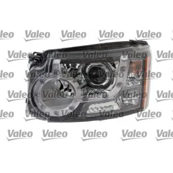 Projecteur principal VALEO 044238