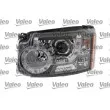 VALEO 044241 - Projecteur principal
