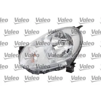 Projecteur principal VALEO OEM 260601HB0A