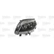 VALEO 044539 - Projecteur principal