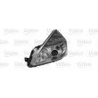 VALEO 044547 - Projecteur principal