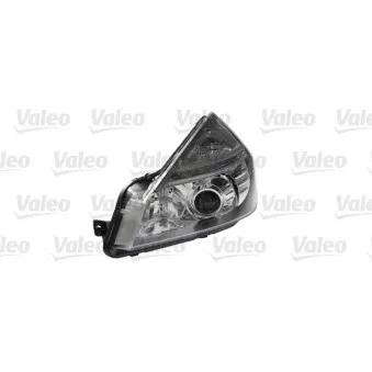 Projecteur principal VALEO 044548