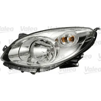 VALEO 044574 - Projecteur principal