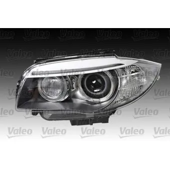VALEO 044618 - Projecteur principal