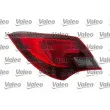VALEO 044629 - Feu arrière