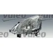 VALEO 044786 - Projecteur principal