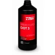 TRW PFB301SE - Liquide de frein