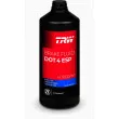 TRW PFB440CE - Liquide de frein