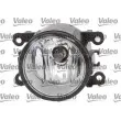 Projecteur antibrouillard VALEO [044820]
