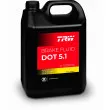 TRW PFB505CE - Liquide de frein