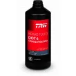 TRW PFB601SE - Liquide de frein