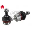 FEBI BILSTEIN 21017 - Entretoise/tige, stabilisateur