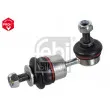 FEBI BILSTEIN 21017 - Entretoise/tige, stabilisateur