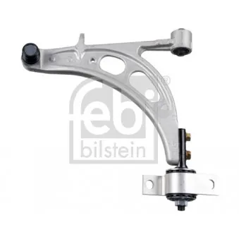 Triangle ou bras de suspension (train avant) FEBI BILSTEIN OEM 20202FE270