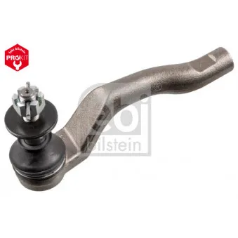 Rotule de barre de connexion avant droit FEBI BILSTEIN 43216