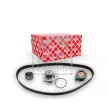 FEBI BILSTEIN 45109 - Pompe à eau + kit de courroie de distribution