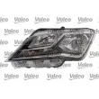 VALEO 044889 - Projecteur principal