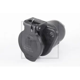 PE Automotive 000.124-20A - Prise