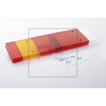 PE Automotive 000.482-00A - Disperseur, feu arrière