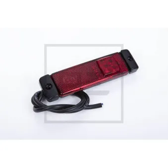 Feu de position PE Automotive [000.665-00A]