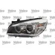 VALEO 044949 - Projecteur principal