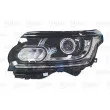 VALEO 044963 - Projecteur principal