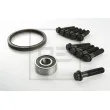 Kit de réparation/volant moteur PE Automotive [010.043-00A]