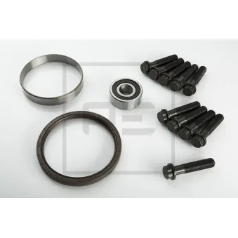 Kit de réparation/volant moteur PE Automotive 010.043-10A