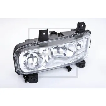 Projecteur principal PE Automotive 010.212-00A pour MERCEDES-BENZ ATEGO 2 1024 AK - 238cv