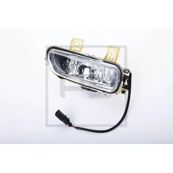 Projecteur antibrouillard PE Automotive 010.235-00A