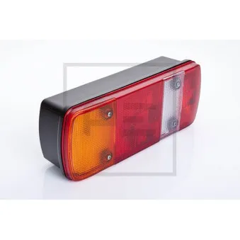 Feu arrière PE Automotive OEM 0025447003