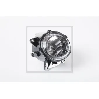 Projecteur antibrouillard PE Automotive 010.242-00A pour MERCEDES-BENZ ACTROS MP4 / MP5 2563 LS - 625cv