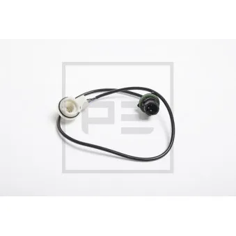 Douille de lampe PE Automotive OEM 0018261382