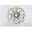 PE Automotive 010.331-00A - Ventilateur, refroidissement du moteur