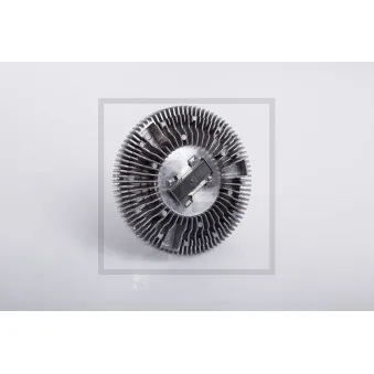 Embrayage, ventilateur de radiateur PE Automotive 010.334-00A pour MERCEDES-BENZ ATEGO 2 822 F - 218cv