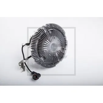 Embrayage, ventilateur de radiateur PE Automotive OEM 5412001322