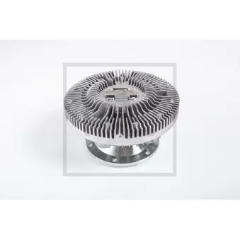 Embrayage, ventilateur de radiateur PE Automotive 010.359-00A pour MERCEDES-BENZ AXOR 2 2540 S, 2541 S, LS - 401cv