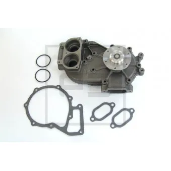 Pompe à eau PE Automotive OEM 5412001001