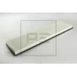 PE Automotive 010.604-00A - Filtre, air de l'habitacle