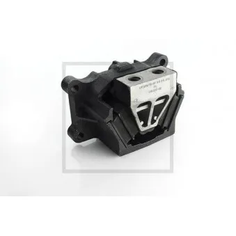 PE Automotive 010.629-00A - Support moteur