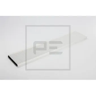 Filtre, air de l'habitacle PE Automotive OEM 0018356147