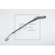 PE Automotive 010.766-00A - Bras d'essuie-glace, nettoyage des vitres