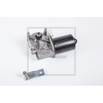 Moteur d'essuie-glace PE Automotive 010.768-00A pour MERCEDES-BENZ ATEGO 3 1530 AK - 299cv