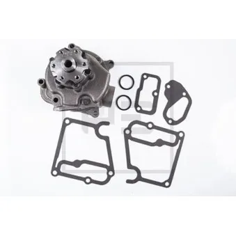 Pompe à eau PE Automotive OEM 3662002201