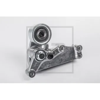 Tendeur de courroie, courroie trapézoïdale à nervures PE Automotive OEM 4702000370