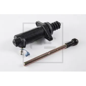 Cylindre récepteur, embrayage PE Automotive 010.933-00A pour MERCEDES-BENZ LP LPK 1013 - 130cv