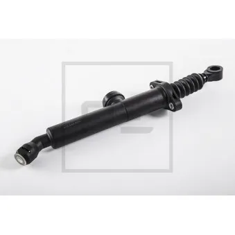 Cylindre émetteur, embrayage PE Automotive 010.940-00A pour MERCEDES-BENZ ACTROS MP2 / MP3 1848, L, LL - 476cv