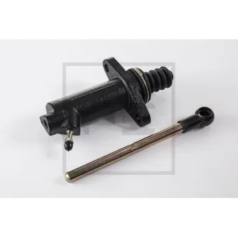 Cylindre récepteur, embrayage PE Automotive 010.943-00A pour MERCEDES-BENZ LK/LN2 1317 K - 170cv