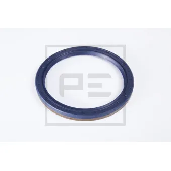 PE Automotive 011.055-00A - Bague d'étanchéité, moyeu de roue